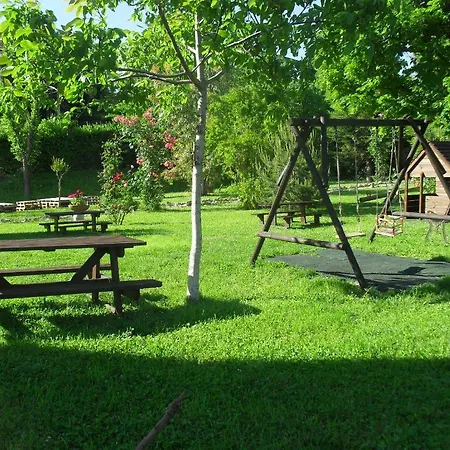 Séjour à la ferme Mori *