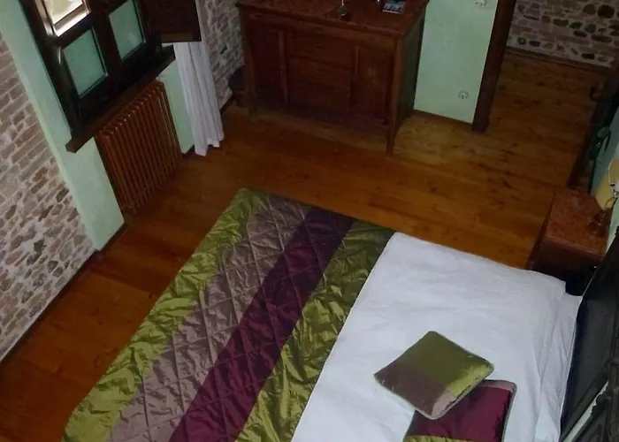 Mori Feriegård Rimini