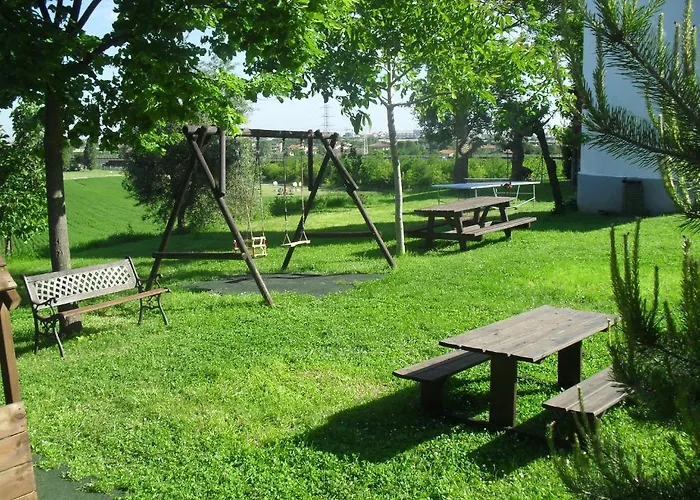 Feriegård Mori