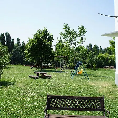Agriturismo Case Mori