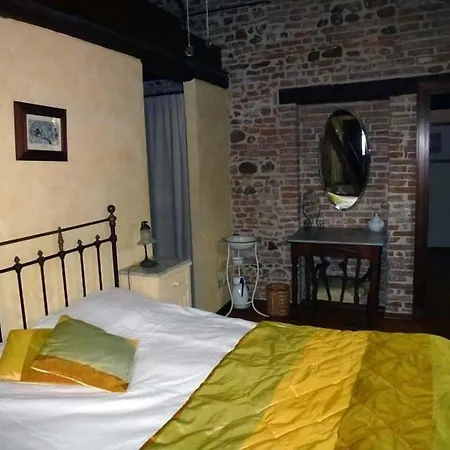 Agriturismo Case Mori ريميني