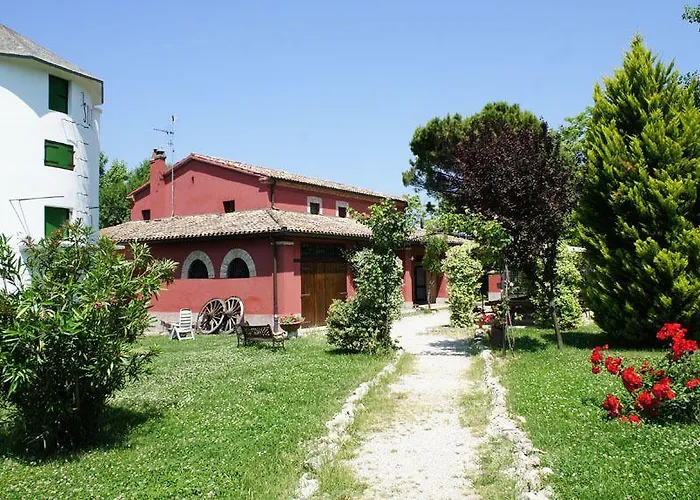 Mori Çiftlik konaklama