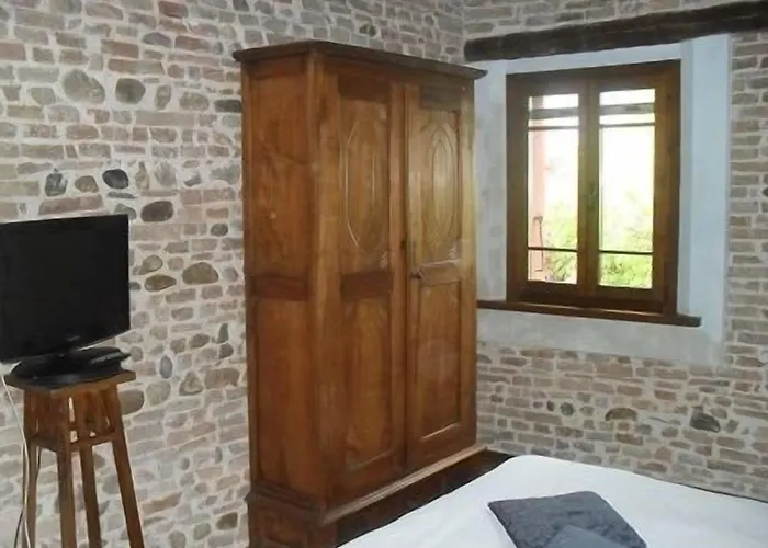 Mori Çiftlik konaklama